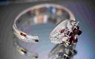 奢侈品珠宝品牌排行榜前十名有哪些奢侈品珠宝品牌排行榜前十名