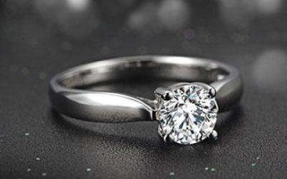 钻戒保值吗?回收吗?钻戒回收是不是不值钱