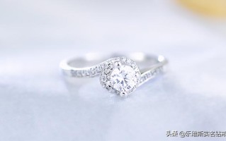 朋友圈晒钻戒的说说钻戒与爱情的经典句子