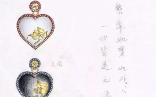 珠宝设计就业前景怎么样珠宝设计一般人学不起