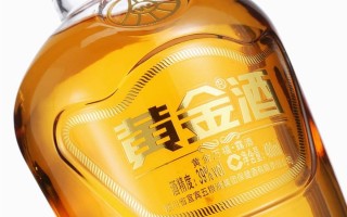 黄金酒35度多少钱一瓶黄金酒