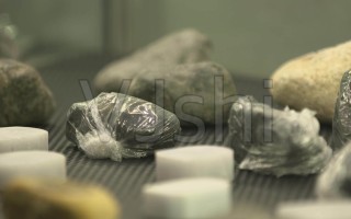 快手翡翠原石视频翡翠原石直播可靠吗