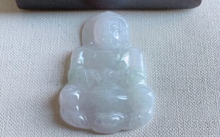 翡翠观音a货淡绿价格翡翠观音a货淡绿价格多少