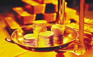 怎样买实物黄金最安全理财怎样买黄金最安全理财