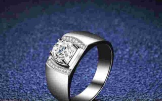 男款钻戒最新图片,男士钻戒图片