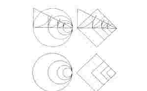 黄金分割比例公式推导,黄金分割比