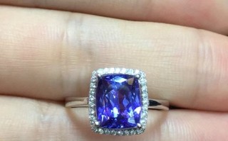 18k金钻石戒指周大福18k金钻石戒指