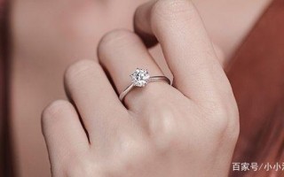 钻戒在哪儿买比较好买钻戒哪里好