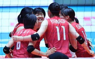 直播女排半决赛韩国对巴西直播女排半决赛