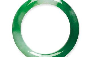 翡翠手镯选购知识的简单介绍