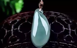 关于冰种翡翠福瓜价格的信息