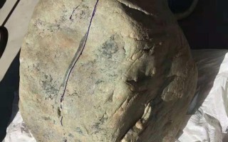 关于红皮木那翡翠原石特点的信息