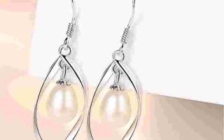 银耳环在哪有买的,银耳环在哪有