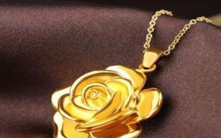 黄金首饰回收多少钱一克2021年,2022黄金首饰回收价格