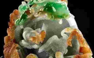 世界上最著名的翡翠首饰,世界顶级翡翠知识