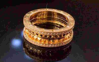 十大奢侈品戒指十大奢侈品戒指排行榜女