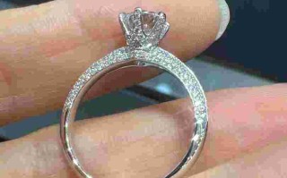 莫桑钻和钻石的区别知乎莫桑钻和钻石哪个好