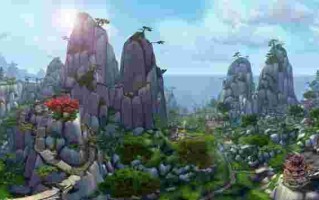 怎么去翡翠林71 怎么去翡翠林