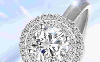 周六福18k金钻石戒指价格,钻石戒指价格