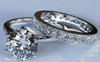 20000的钻石戒指可以典当多少6000元钻戒典当多少钱?