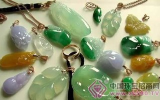 翡翠基础知识大汇总关于翡翠最实用的知识