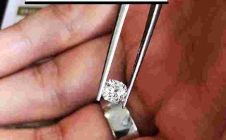 20克拉钻石有多大,20克拉钻石有多大图片