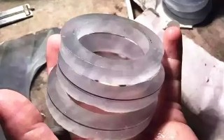 玉镯如何自己在家抛光翡翠手镯抛光
