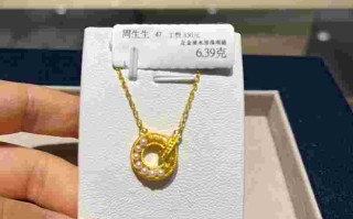 新款黄金项链女,新款黄金项链