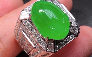 阿辉说翡翠知识玻璃种翡翠知识讲解