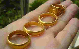 5克金戒指回收多少钱5克金戒指回收多少钱一个