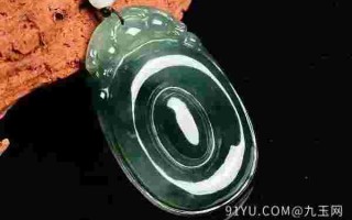 翡翠与玉的区别有哪些,翡翠和玉的区别知乎
