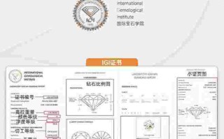 钻石鉴定机构有哪些地方钻石鉴定机构有哪些