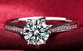 1克拉钻石价格多少钱10克拉钻石价格多少钱