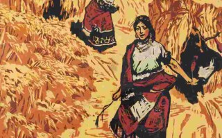 电视剧黄金路,电视剧黄金路大结局