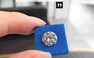 什么形状钻石最保值什么形状钻石最贵