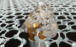 钻石变成石墨的过程叫什么钻石变成石墨的过程叫什么名称