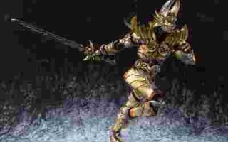 黄金骑士老邱游戏10000个黄金骑士