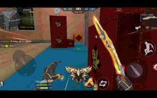 CF黄金尼泊尔叫什么,cf黄金尼泊尔