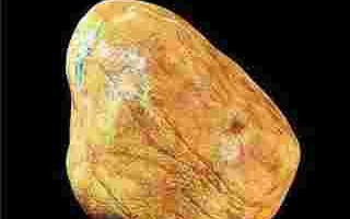 翡翠原石怎么辨别图片鉴别方法图解,翡翠原石怎么辨别图片鉴别方法