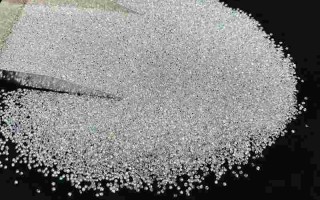 人造钻石的原料是什么成分,人造钻石的原料是什么