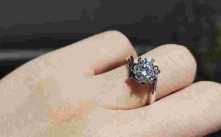 莫桑钻一克拉价格,莫桑钻一克拉价格表