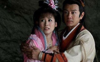 王宝钏与薛平贵电视剧大结局？