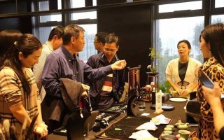 关于翡翠珠宝知识讲座的信息