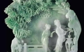 翡翠山子怎样保养？