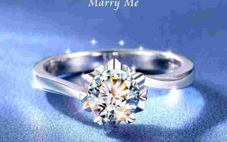 什么品牌的钻戒性价比最高,什么品牌的钻戒品质是最好的