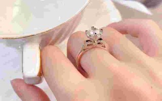 婚戒定制中心官网婚戒定制