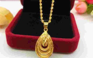 老凤祥黄金项链款式有哪些老凤祥黄金项链款式