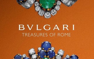 三大珠宝品牌宝格丽,三大珠宝品牌