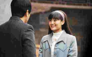 金耳环电视剧在线观看1集金耳环电视剧完整版在线