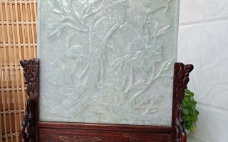 黄花梨鉴别翡翠知识黄花梨老木料鉴别